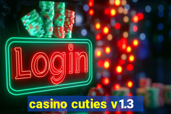 casino cuties v1.3 - android